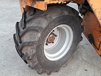 Waterwegen maai-/harkcombinatie, conver, c10, 1991 - afbeelding 4 van  39