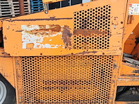 Waterwegen maai-/harkcombinatie, conver, c10, 1991 - afbeelding 5 van  39