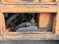 Waterwegen maai-/harkcombinatie, conver, c10, 1991 - afbeelding 6 van  39