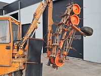 Waterwegen maai-/harkcombinatie, conver, c10, 1991 - afbeelding 7 van  39