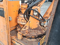 Waterwegen maai-/harkcombinatie, conver, c10, 1991 - afbeelding 8 van  39