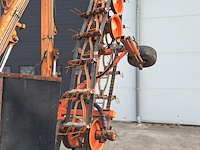 Waterwegen maai-/harkcombinatie, conver, c10, 1991 - afbeelding 11 van  39