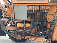 Waterwegen maai-/harkcombinatie, conver, c10, 1991 - afbeelding 16 van  39