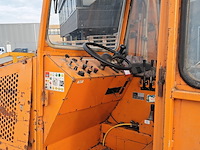 Waterwegen maai-/harkcombinatie, conver, c10, 1991 - afbeelding 20 van  39