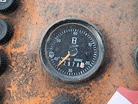 Waterwegen maai-/harkcombinatie, conver, c10, 1991 - afbeelding 30 van  39