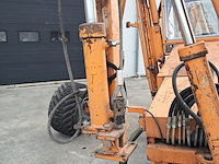 Waterwegen maai-/harkcombinatie, conver, c10, 1991 - afbeelding 37 van  39