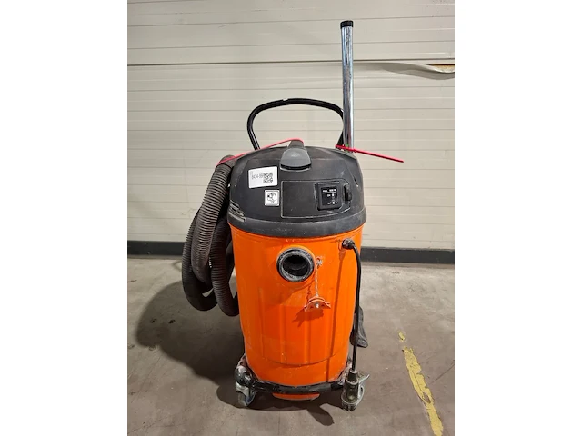 Waterzuiger met dompelpomp 55l 230v, kärcher, nt611 eco k, 2022 - afbeelding 1 van  8