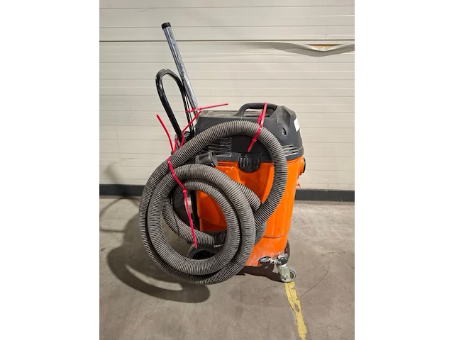 Waterzuiger met dompelpomp 55l 230v, kärcher, nt611 eco k, 2022 - afbeelding 2 van  8