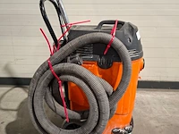 Waterzuiger met dompelpomp 55l 230v, kärcher, nt611 eco k, 2022 - afbeelding 2 van  8