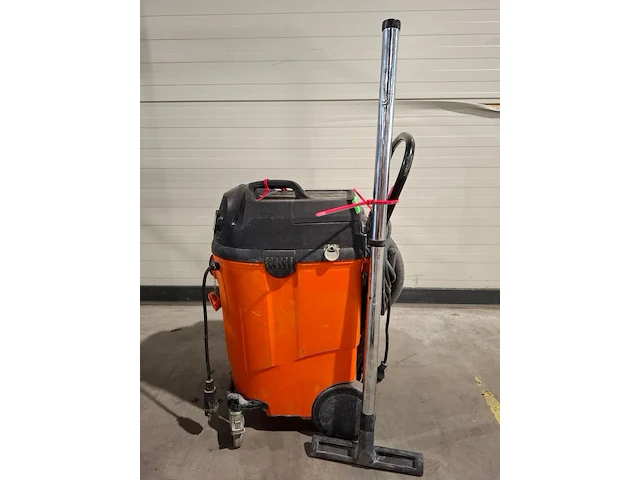 Waterzuiger met dompelpomp 55l 230v, kärcher, nt611 eco k, 2022 - afbeelding 3 van  8