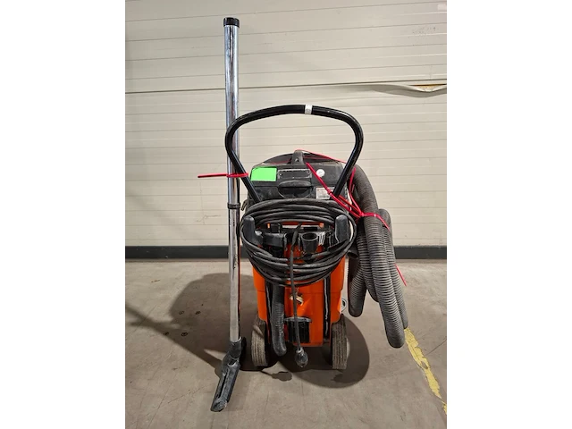 Waterzuiger met dompelpomp 55l 230v, kärcher, nt611 eco k, 2022 - afbeelding 4 van  8
