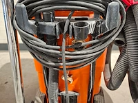 Waterzuiger met dompelpomp 55l 230v, kärcher, nt611 eco k, 2022 - afbeelding 5 van  8