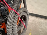Waterzuiger met dompelpomp 55l 230v, kärcher, nt611 eco k, 2022 - afbeelding 7 van  8