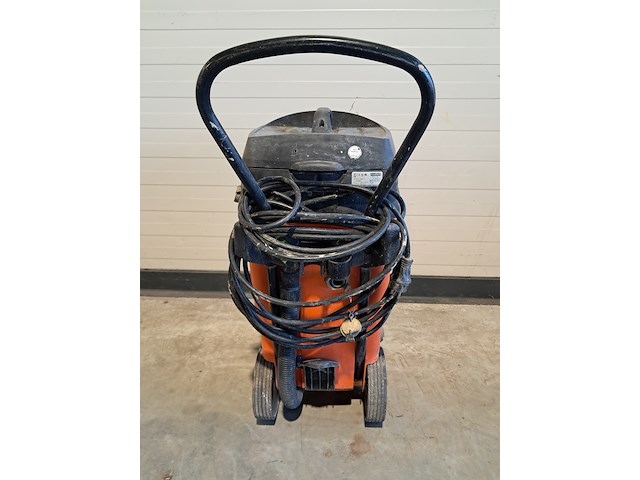 Waterzuiger met dompelpomp 55l 230v kärcher, nt611 eco k, bouwjaar 2022 - afbeelding 5 van  20