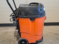 Waterzuiger met dompelpomp 55l 230v kärcher, nt611 eco k, bouwjaar 2022 - afbeelding 6 van  20