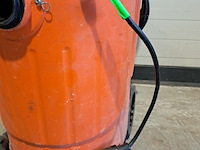 Waterzuiger met dompelpomp 55l 230v kärcher, nt611 eco k, bouwjaar 2022 - afbeelding 10 van  20