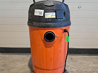 Waterzuiger met dompelpomp 55l 230v kärcher, nt611 eco k, bouwjaar 2022 - afbeelding 1 van  20