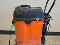 Waterzuiger met dompelpomp 55l 230v kärcher, nt611 eco k, bouwjaar 2022 - afbeelding 12 van  20