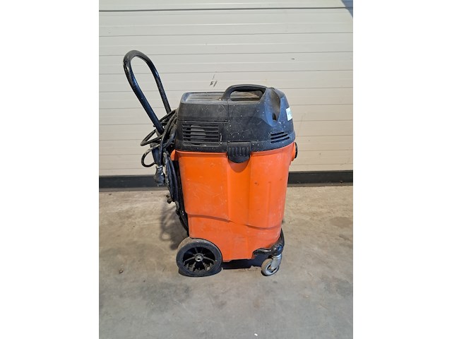 Waterzuiger met dompelpomp 55l 230v kärcher, nt611 eco k, bouwjaar 2022 - afbeelding 15 van  20