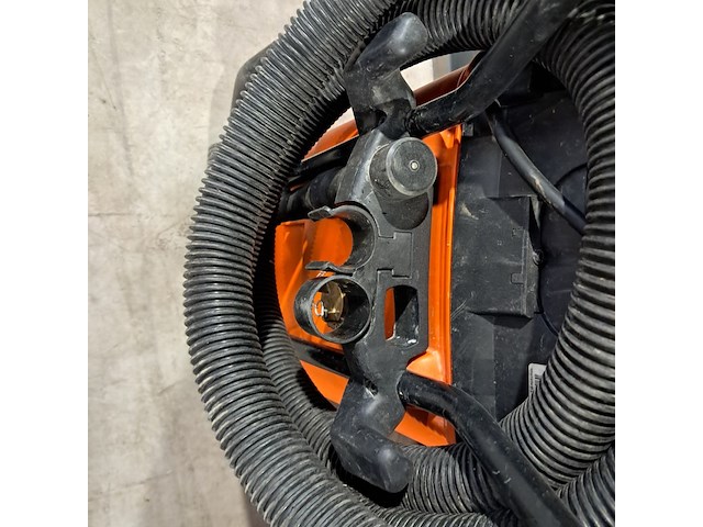 Waterzuiger met dompelpomp 55l 230v kärcher, nt611 eco k, bouwjaar 2022 - afbeelding 2 van  16