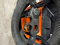 Waterzuiger met dompelpomp 55l 230v kärcher, nt611 eco k, bouwjaar 2022 - afbeelding 2 van  16