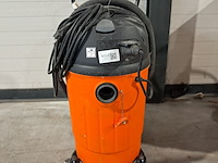 Waterzuiger met dompelpomp 55l 230v kärcher, nt611 eco k, bouwjaar 2022 - afbeelding 9 van  16