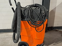 Waterzuiger met dompelpomp 55l 230v kärcher, nt611 eco k, bouwjaar 2022 - afbeelding 10 van  16