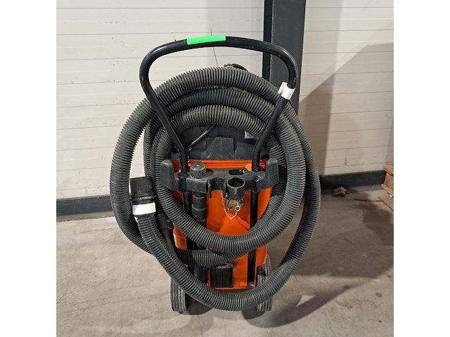 Waterzuiger met dompelpomp 55l 230v kärcher, nt611 eco k, bouwjaar 2022 - afbeelding 11 van  16