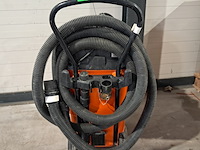 Waterzuiger met dompelpomp 55l 230v kärcher, nt611 eco k, bouwjaar 2022 - afbeelding 11 van  16