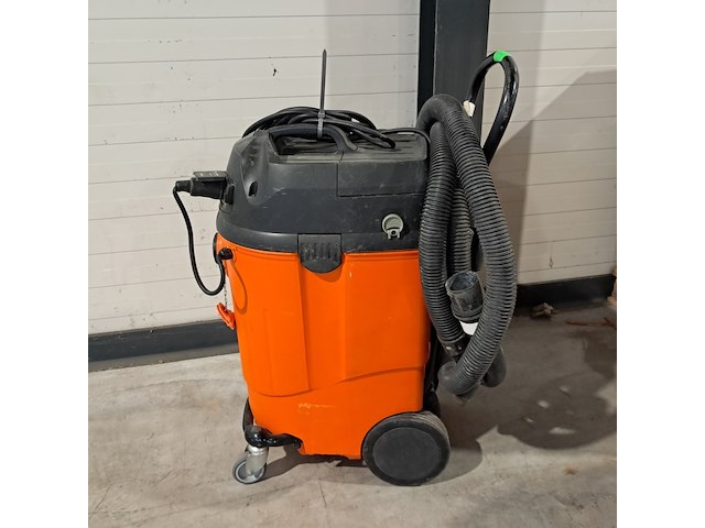 Waterzuiger met dompelpomp 55l 230v kärcher, nt611 eco k, bouwjaar 2022 - afbeelding 12 van  16