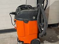 Waterzuiger met dompelpomp 55l 230v kärcher, nt611 eco k, bouwjaar 2022 - afbeelding 12 van  16