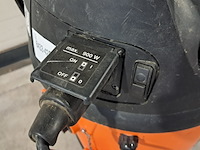 Waterzuiger met dompelpomp 55l 230v kärcher, nt611 eco k, bouwjaar 2022 - afbeelding 13 van  16