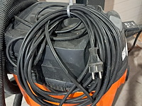 Waterzuiger met dompelpomp 55l 230v kärcher, nt611 eco k, bouwjaar 2022 - afbeelding 14 van  16