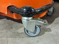 Waterzuiger met dompelpomp 55l 230v kärcher, nt611 eco k, bouwjaar 2022 - afbeelding 15 van  16