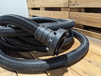 Waterzuiger met slangen en stang, dibo, p50 wp, groen, 2022 - afbeelding 6 van  16