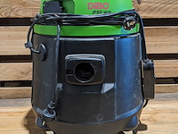 Waterzuiger met slangen en stang, dibo, p50 wp, groen, 2022 - afbeelding 9 van  16