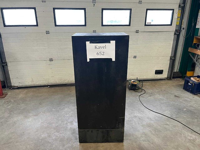 Waterzuil (2x) - afbeelding 3 van  3