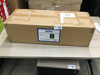 Waterzuil rvs 75 cm hoog, westfalia wasserwelten, 891396 - afbeelding 3 van  4