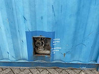 Waterzuiveringinstallatie in container - afbeelding 3 van  9