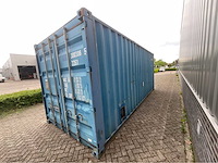Waterzuiveringinstallatie in container - afbeelding 4 van  9
