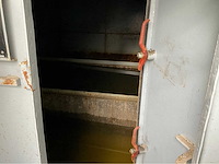 Waterzuiveringinstallatie in container - afbeelding 6 van  9