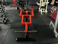 Watson - plate loaded triceps dip - afbeelding 2 van  8