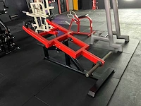 Watson - plate loaded triceps dip - afbeelding 3 van  8