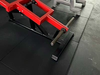 Watson - plate loaded triceps dip - afbeelding 4 van  8