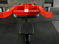 Watson - plate loaded triceps dip - afbeelding 8 van  8