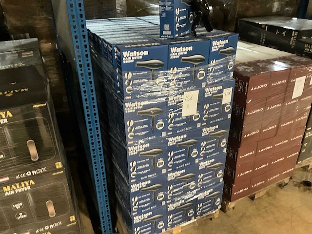 Watson 2200 w föhn (144x) - afbeelding 3 van  6