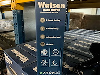 Watson 2200 w föhn (40x) - afbeelding 3 van  5
