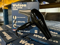 Watson 2200 w haarföhn (44x) - afbeelding 1 van  5