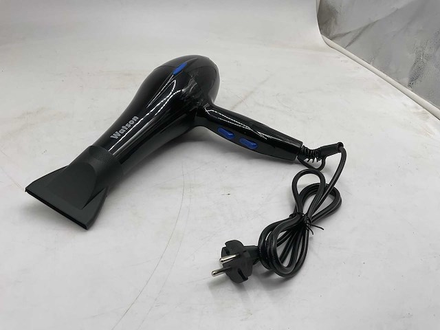 Watson 2200w haardroger (50x) - afbeelding 1 van  5