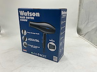 Watson 2200w haardroger (50x) - afbeelding 2 van  5